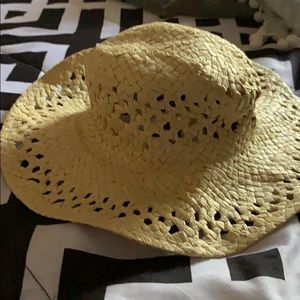 Summer hat